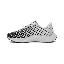 Load image into Gallery viewer, Dots -Unisex Mesh Tech Performance Running Shoes
