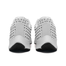 Load image into Gallery viewer, Dots -Unisex Mesh Tech Performance Running Shoes
